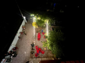Paris Guest House Airport